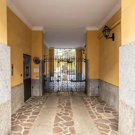 Apartment Spazioso Loft: Coldilana14 *