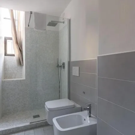 Spazioso Loft: Coldilana14 Appartement *