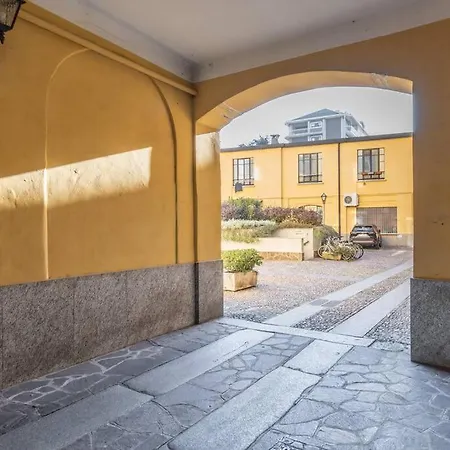 Spazioso Loft: Coldilana14 Appartement *