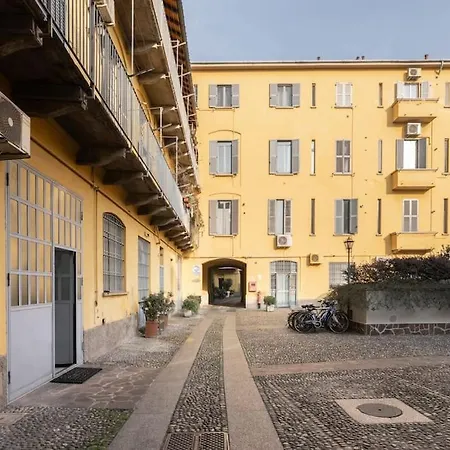 Apartment Spazioso Loft: Coldilana14 *