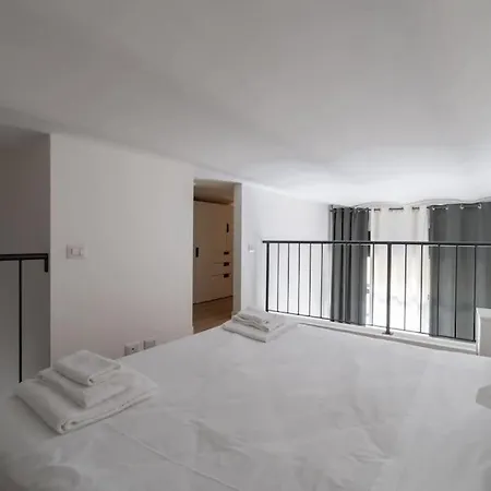 Apartment Spazioso Loft: Coldilana14 *