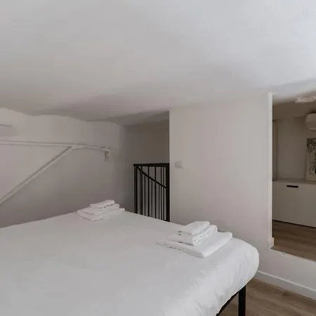 Spazioso Loft: Coldilana14 * Milan