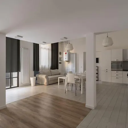Apartment Spazioso Loft: Coldilana14 *