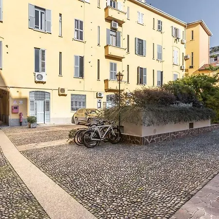 Apartment Spazioso Loft: Coldilana14 *