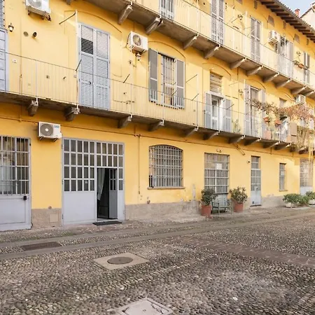 Apartment Spazioso Loft: Coldilana14