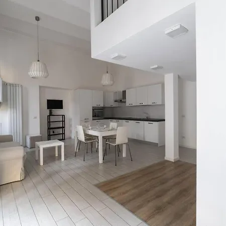 Spazioso Loft: Coldilana14 Milaan
