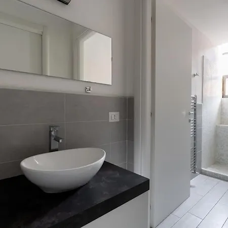 Spazioso Loft: Coldilana14 Appartement *